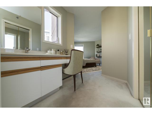 803 - 12319 Jasper Av Nw, Condo with 2 bedrooms, 2 bathrooms and null parking in Edmonton AB | Image 22
