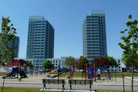 lph08 - 1900 Lake Shore Blvd W, Condo with 1 bedrooms, 1 bathrooms and 1 parking in Toronto ON | Image 1
