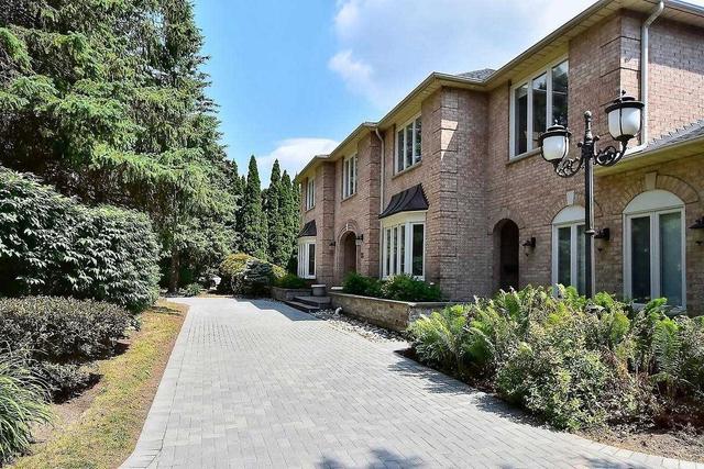 21 Limcombe Dr, House detached with 5 bedrooms, 7 bathrooms and 12 parking in Markham ON | Image 29