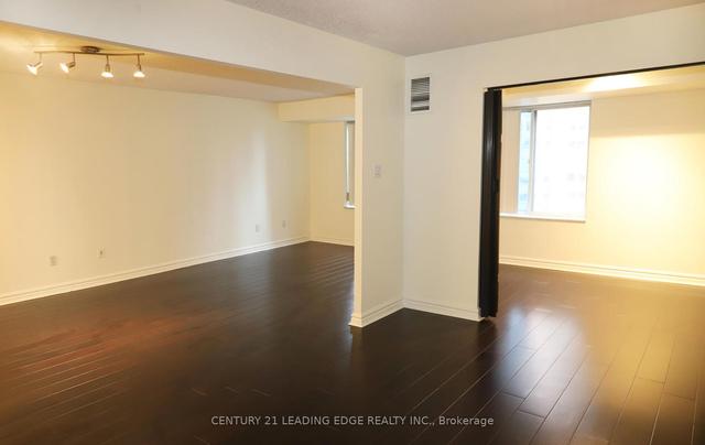 1508 - 33 University Ave, Condo with 2 bedrooms, 2 bathrooms and 1 parking in Toronto ON | Image 4