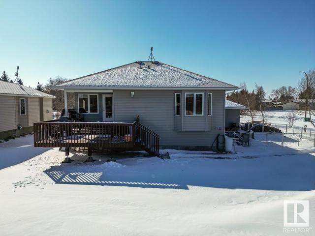 5120 56 Av, House detached with 4 bedrooms, 3 bathrooms and null parking in Mundare AB | Image 61