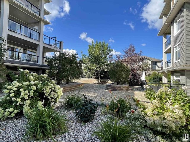430 - 11603 Ellerslie Road Sw, Condo with 2 bedrooms, 2 bathrooms and null parking in Edmonton AB | Image 21