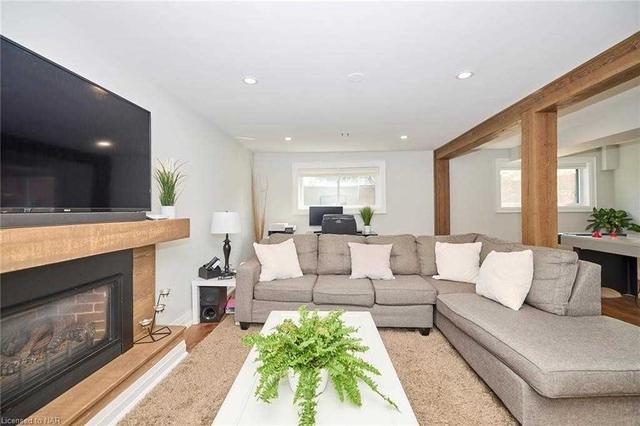 26 Huntley Cres, House detached with 3 bedrooms, 2 bathrooms and 7 parking in St. Catharines ON | Image 29