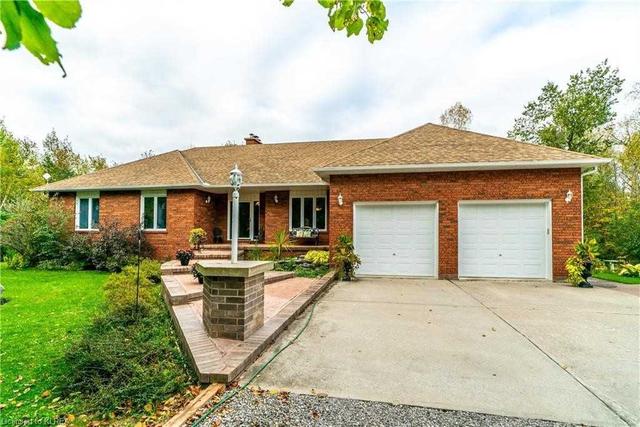 667 Little Britain Rd, House detached with 3 bedrooms, 4 bathrooms and 8 parking in Kawartha Lakes ON | Image 1