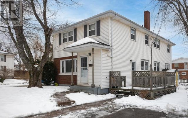 65 & 14 Crestwood & Admiral Drive, House other with 0 bedrooms, 0 bathrooms and null parking in Charlottetown PE | Image 32