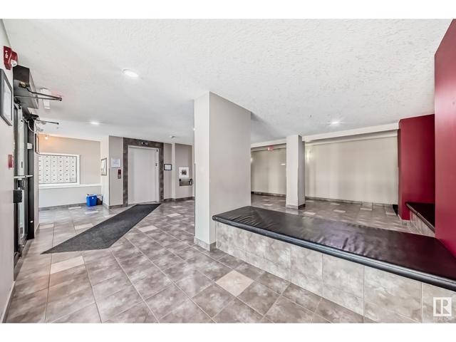 131 - 504 Albany Way Nw, Condo with 2 bedrooms, 2 bathrooms and 2 parking in Edmonton AB | Image 6