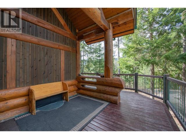 1195 Sugar Lake Road, House detached with 2 bedrooms, 2 bathrooms and 15 parking in North Okanagan E BC | Image 51
