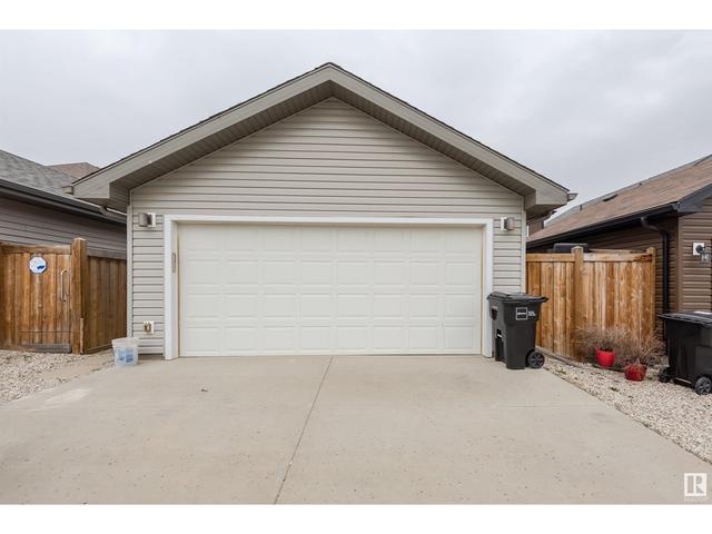 21911 91 Av Nw, House detached with 3 bedrooms, 2 bathrooms and 4 parking in Edmonton AB | Image 39