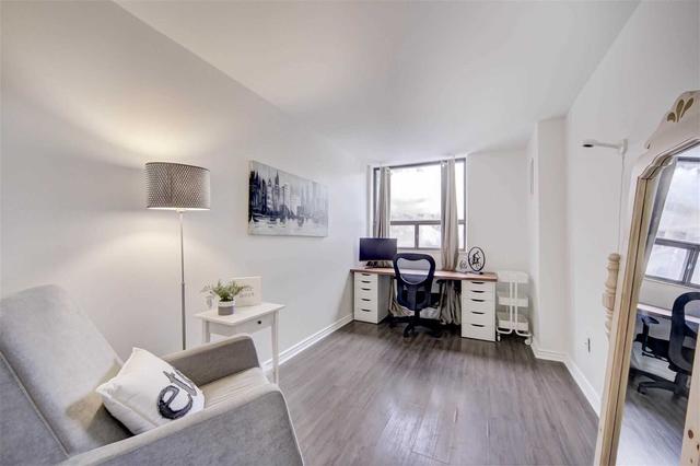 th09 - 73 Mccaul St, Townhouse with 3 bedrooms, 3 bathrooms and 0 parking in Toronto ON | Image 14