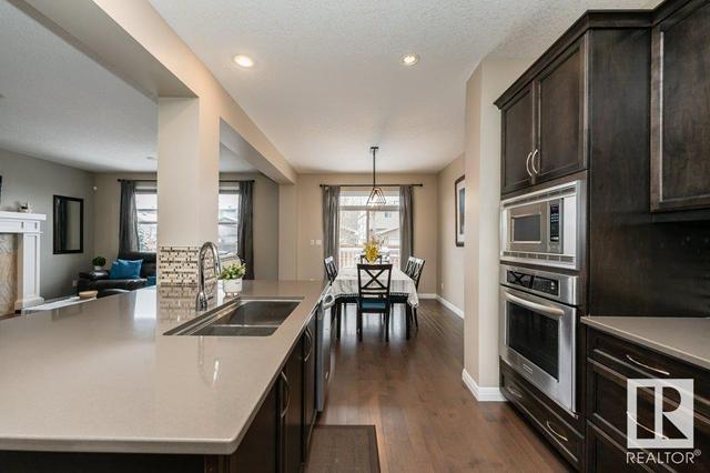5912 175 Av Nw, House detached with 3 bedrooms, 2 bathrooms and 6 parking in Edmonton AB | Image 15