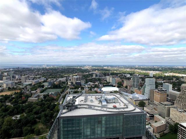 lph6 - 1080 Bay St, Condo with 1 bedrooms, 1 bathrooms and 0 parking in Toronto ON | Image 11