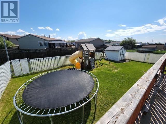 10309 96 Street, House detached with 4 bedrooms, 2 bathrooms and 7 parking in Grande Prairie County No. 1 AB | Image 29