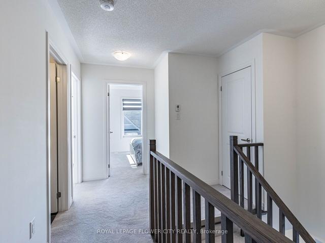 34 - 65 Totten Tr, Townhouse with 3 bedrooms, 3 bathrooms and 2 parking in New Tecumseth ON | Image 19