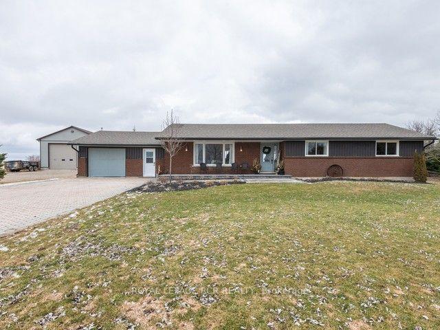 373061 6th Line, House detached with 3 bedrooms, 2 bathrooms and 25 parking in Amaranth ON | Image 12