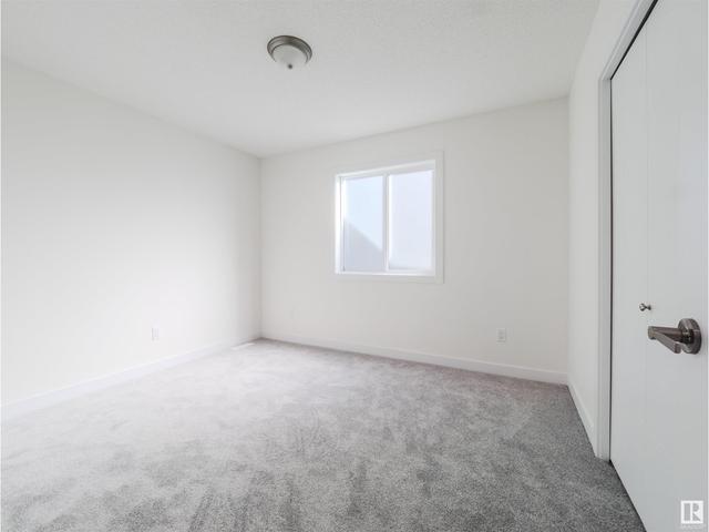 11221 - 11223 94 St Nw, Home with 3 bedrooms, 5 bathrooms and 2 parking in Edmonton AB | Image 22