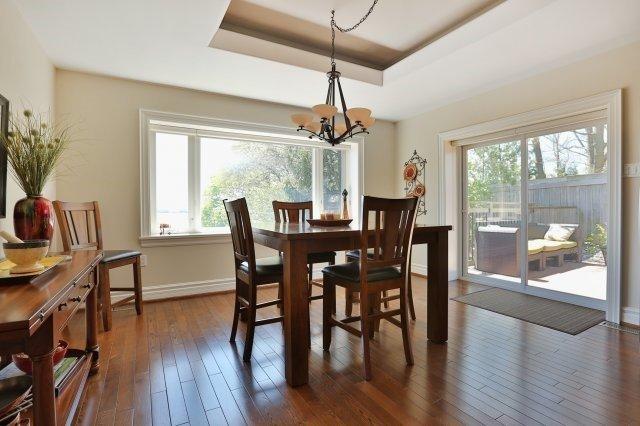 872 Danforth Pl, House detached with 3 bedrooms, 4 bathrooms and 6 parking in Burlington ON | Image 7