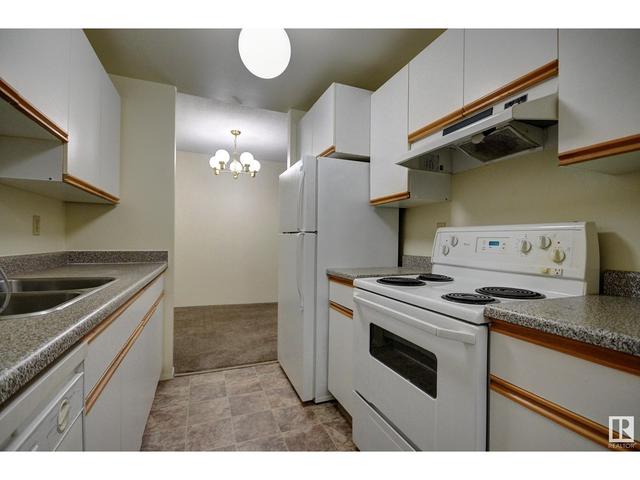 209 - 11211 85 St Nw, Condo with 2 bedrooms, 1 bathrooms and 1 parking in Edmonton AB | Image 9