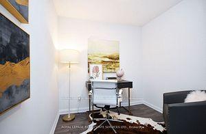 323 - 4208 Dundas St W, Condo with 1 bedrooms, 1 bathrooms and 1 parking in Toronto ON | Image 10