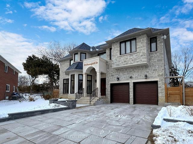 80 Broomfield Dr, House detached with 5 bedrooms, 8 bathrooms and 6 parking in Toronto ON | Image 12