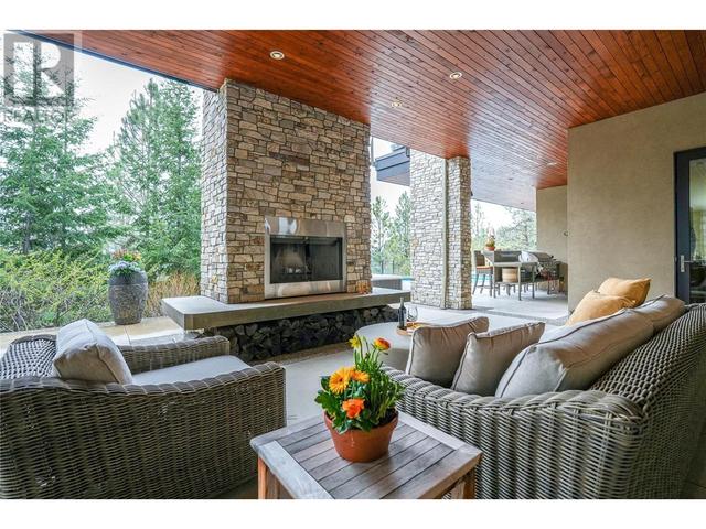 109 Flagstone Rise, House detached with 4 bedrooms, 4 bathrooms and 3 parking in Okanagan Similkameen E BC | Image 25