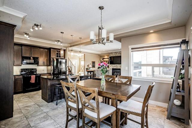 8514 70a Avenue, House detached with 5 bedrooms, 3 bathrooms and 6 parking in Grande Prairie AB | Image 6