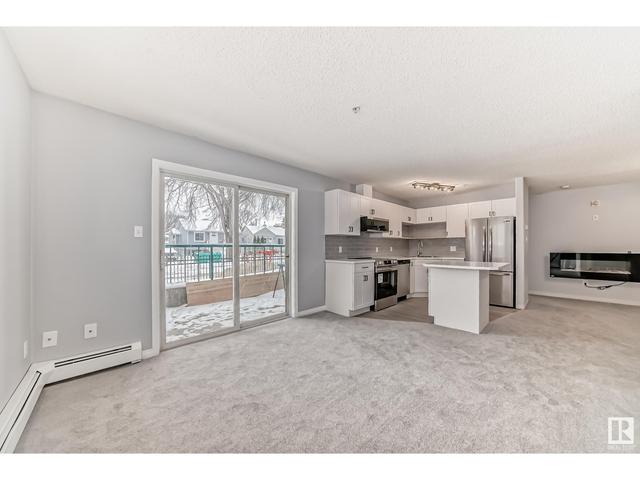112 - 11325 83 St Nw, Condo with 2 bedrooms, 2 bathrooms and null parking in Edmonton AB | Image 17