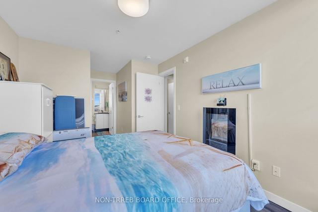 405 - 467 Charlton Ave E, Condo with 1 bedrooms, 2 bathrooms and 1 parking in Hamilton ON | Image 9
