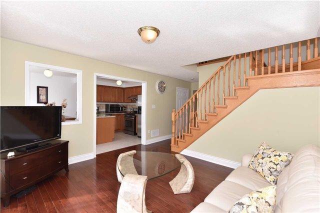 79 Trumpeter St, House semidetached with 4 bedrooms, 4 bathrooms and 2 parking in Toronto ON | Image 5