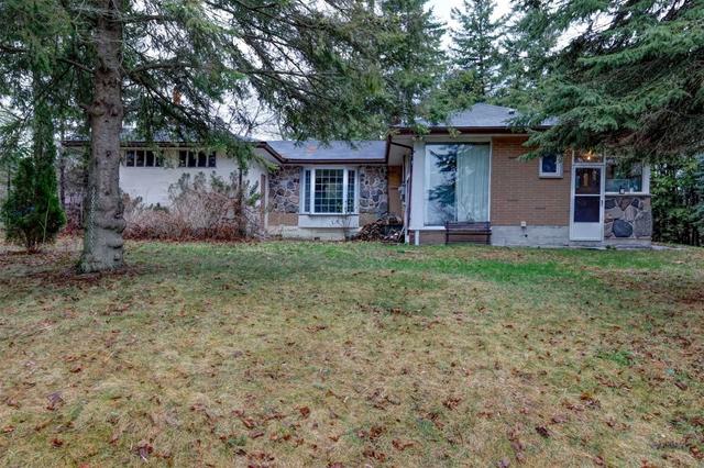 28 Grills Rd, House detached with 2 bedrooms, 1 bathrooms and 1 parking in Kawartha Lakes ON | Image 34