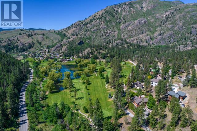 119 St Andrews Drive, House detached with 4 bedrooms, 2 bathrooms and 3 parking in Okanagan Similkameen I BC | Image 31