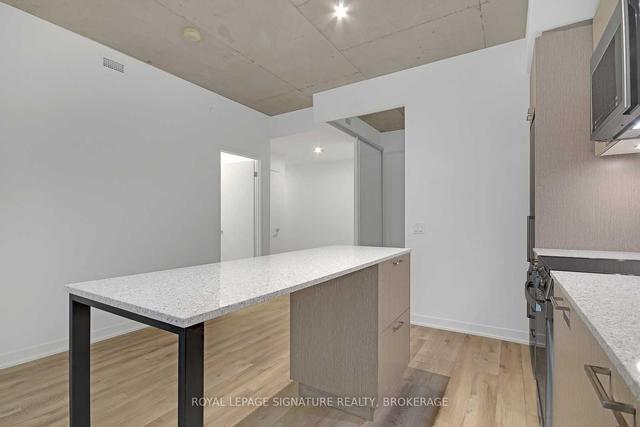 407 - 1808 St Clair Ave W, Condo with 2 bedrooms, 2 bathrooms and 0 parking in Toronto ON | Image 22
