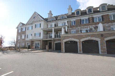 203 - 395 Lakebreeze Dr, Condo with 1 bedrooms, 1 bathrooms and 1 parking in Clarington ON | Image 1