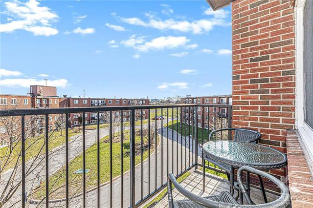 407a - 2041 Arrowsmith Drive, Condo with 2 bedrooms, 1 bathrooms and 1 parking in Ottawa ON | Image 21