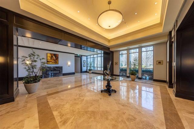 1401 - 100 Promenade Circ, Condo with 2 bedrooms, 2 bathrooms and 1 parking in Vaughan ON | Image 33