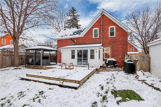 113 William Street, House detached with 4 bedrooms, 2 bathrooms and 3 parking in Carleton Place ON | Image 28