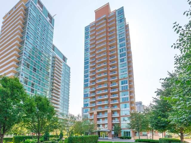 1713 - 50 Lynn Williams St, Condo with 0 bedrooms, 1 bathrooms and null parking in Toronto ON | Image 18
