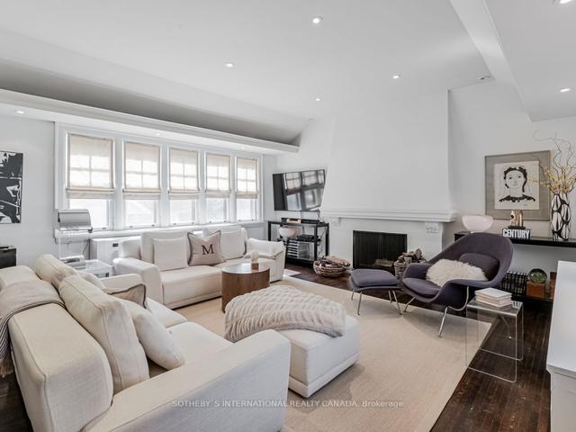 8 Gardiner Rd, House detached with 6 bedrooms, 6 bathrooms and 4 parking in Toronto ON | Image 10