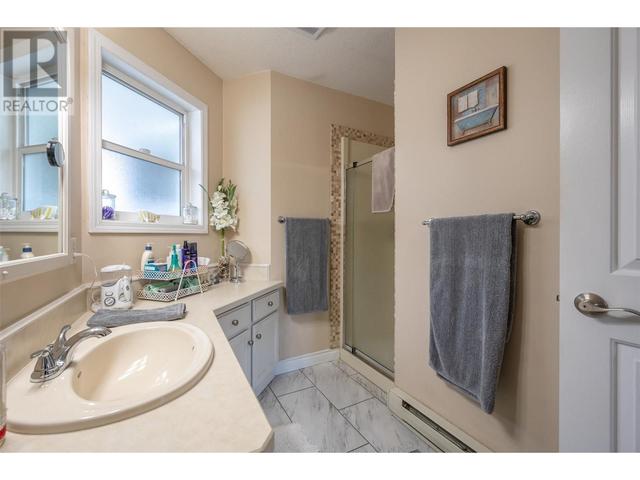 205 - 62 Dauphin Avenue, House attached with 2 bedrooms, 2 bathrooms and 1 parking in Penticton BC | Image 30