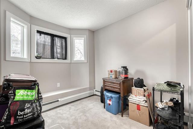 116 - 2204 1 Street Sw, Condo with 2 bedrooms, 1 bathrooms and 1 parking in Calgary AB | Image 16