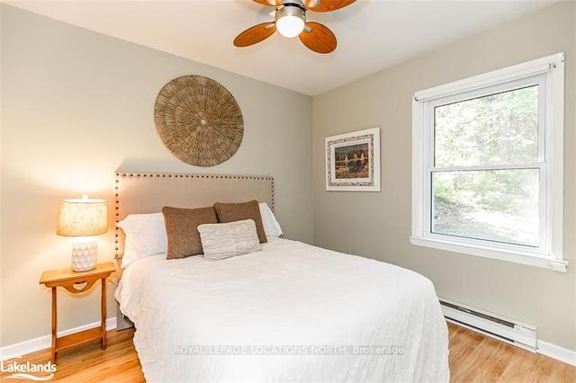 229 Bruce 23 Rd, House detached with 3 bedrooms, 2 bathrooms and 21 parking in Kincardine ON | Image 14