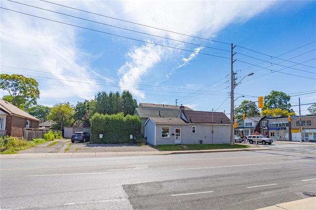 1347 Woodbine Ave Avenue, House detached with 0 bedrooms, 1 bathrooms and 4 parking in Toronto ON | Image 25