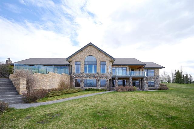 370063 Highway 547, House detached with 8 bedrooms, 9 bathrooms and 20 parking in Foothills County AB | Image 43