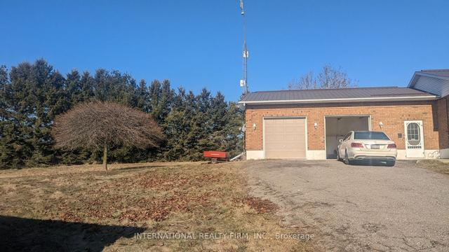 1258 Stacey Rd, House detached with 3 bedrooms, 2 bathrooms and 22 parking in Port Hope ON | Image 27