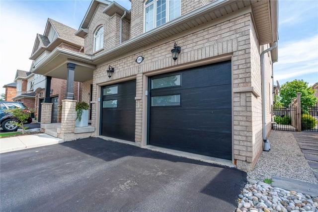 2253 Viking Cres, House detached with 4 bedrooms, 4 bathrooms and 4 parking in Burlington ON | Image 23