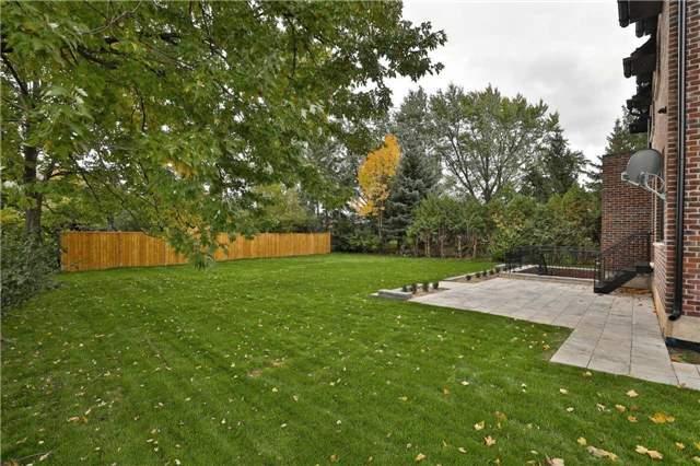 391 Sandhurst Dr, House detached with 4 bedrooms, 6 bathrooms and 4 parking in Oakville ON | Image 19