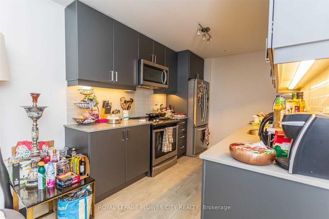 th37 - 1050 Portage Pkwy, Townhouse with 3 bedrooms, 2 bathrooms and 1 parking in Vaughan ON | Image 23
