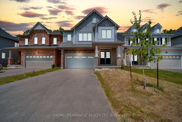 8731 Chickory Tr N, House detached with 4 bedrooms, 3 bathrooms and 4 parking in Niagara Falls ON | Image 23