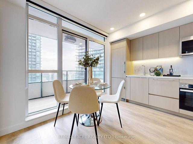 2107 - 38 Widmer St, Condo with 2 bedrooms, 2 bathrooms and 0 parking in Toronto ON | Image 21