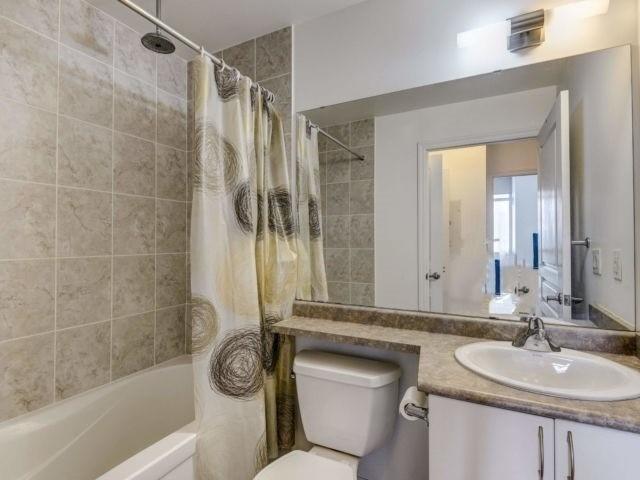 2712 - 223 Webb Dr, Condo with 1 bedrooms, 1 bathrooms and 1 parking in Mississauga ON | Image 13