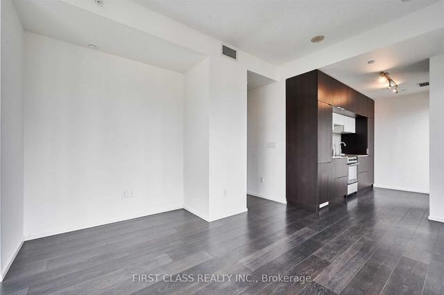 1909 - 159 Dundas St E, Condo with 1 bedrooms, 1 bathrooms and 0 parking in Toronto ON | Image 7